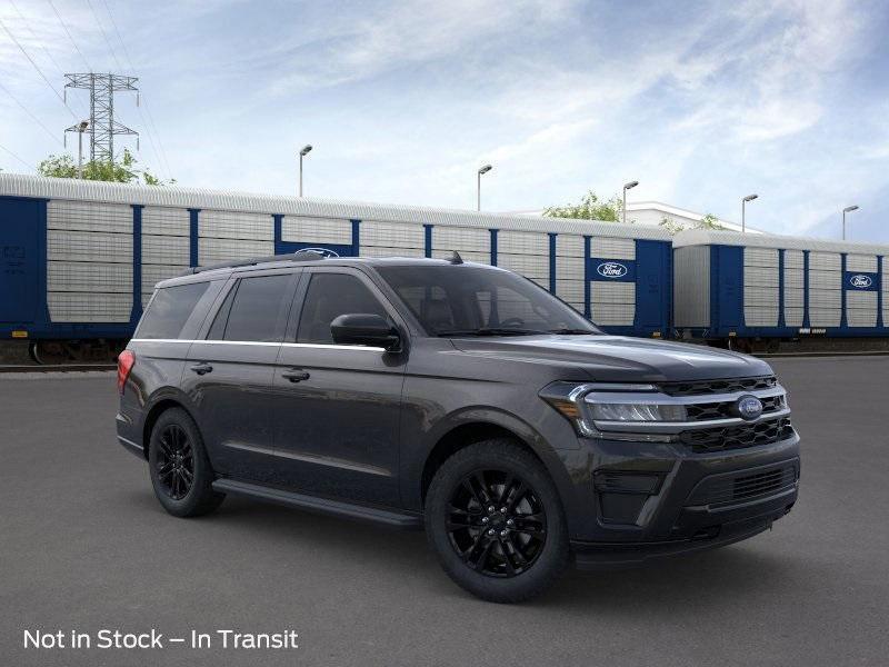 new 2024 Ford Expedition car, priced at $72,602