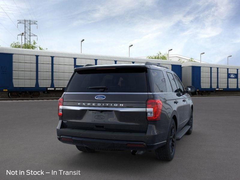 new 2024 Ford Expedition car, priced at $72,602