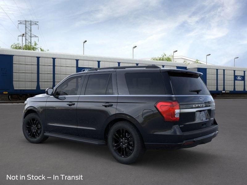 new 2024 Ford Expedition car, priced at $72,602