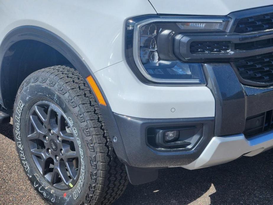 new 2024 Ford Ranger car, priced at $46,174