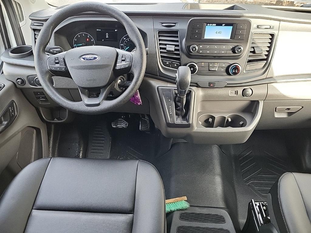 new 2024 Ford Transit-150 car, priced at $45,881