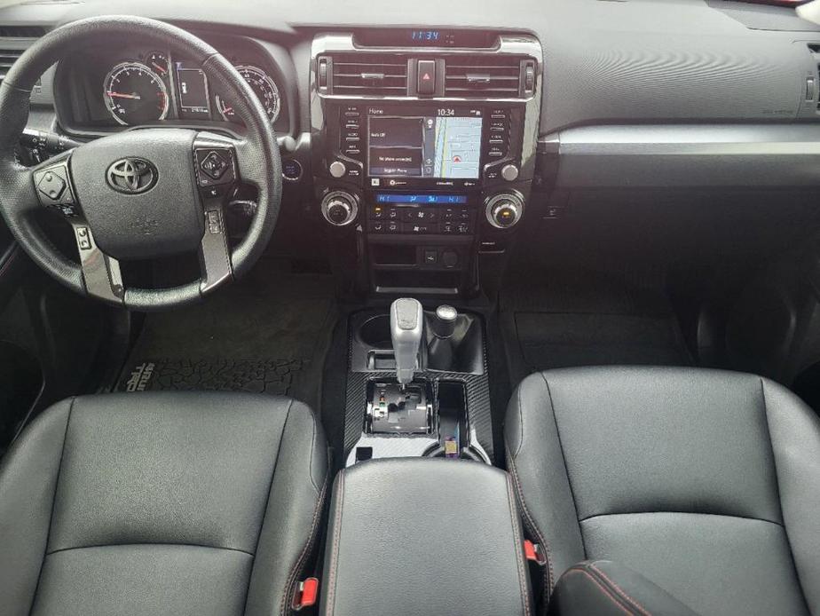 used 2023 Toyota 4Runner car, priced at $58,591