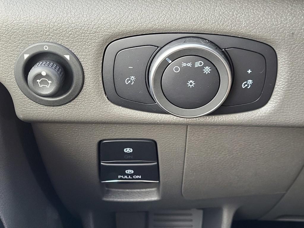 new 2024 Ford Transit-250 car, priced at $58,064