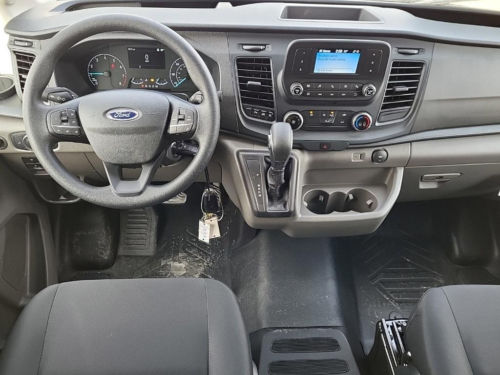 new 2024 Ford Transit-250 car, priced at $58,064