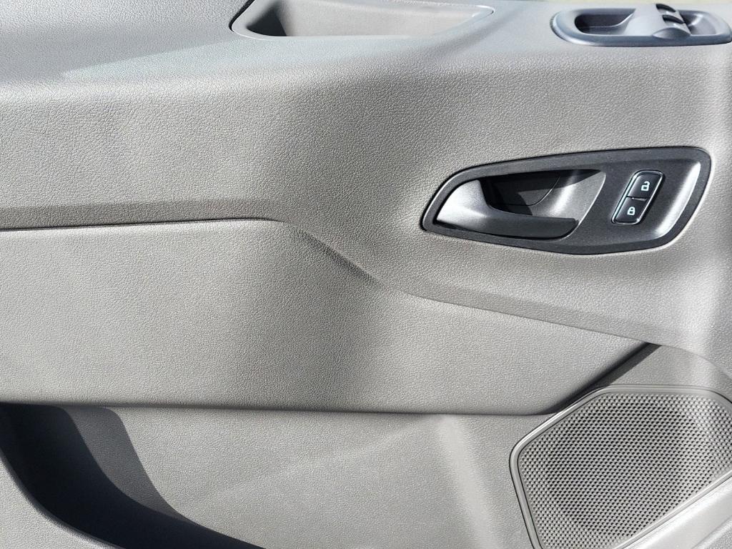new 2024 Ford Transit-250 car, priced at $58,064