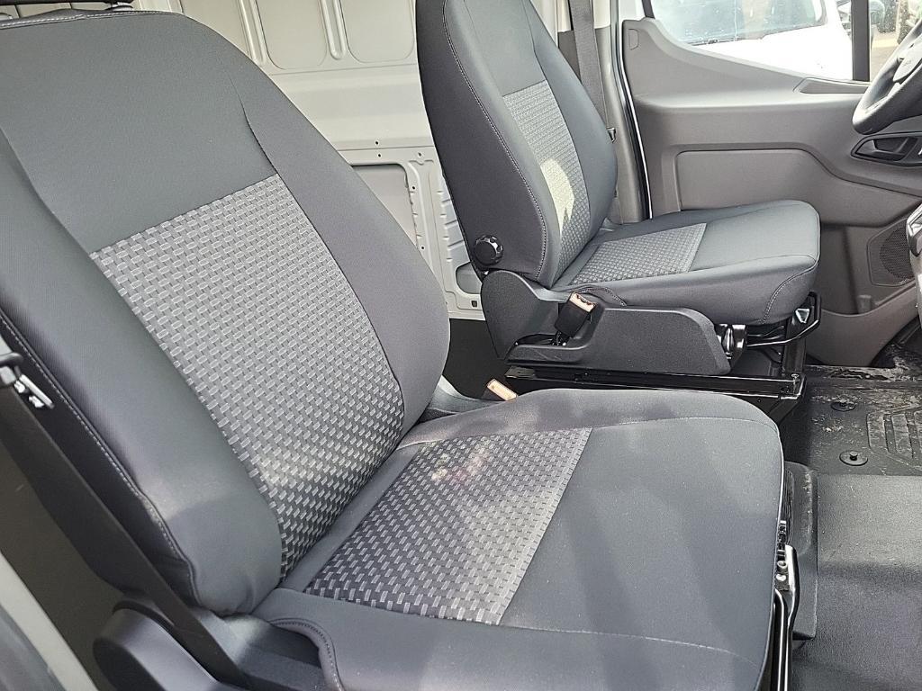 new 2024 Ford Transit-250 car, priced at $58,064