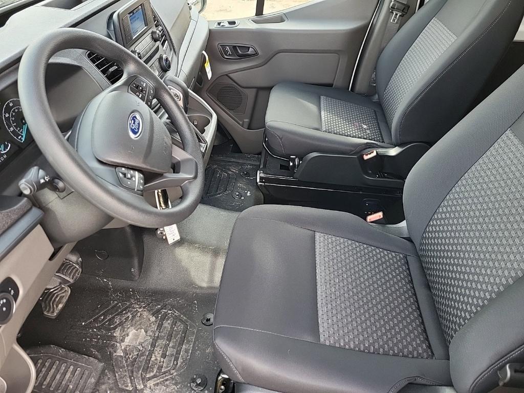 new 2024 Ford Transit-250 car, priced at $58,064