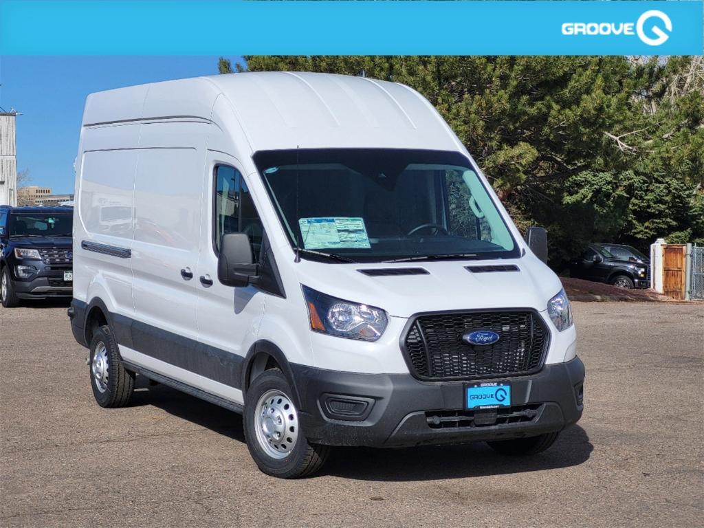 new 2025 Ford Transit-250 car, priced at $58,394