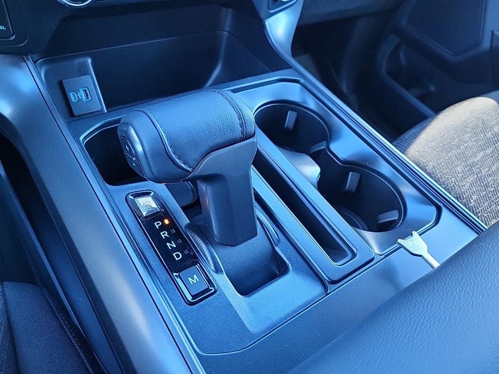 new 2024 Ford F-150 car, priced at $53,408