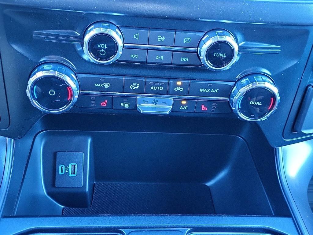 new 2024 Ford F-150 car, priced at $53,408
