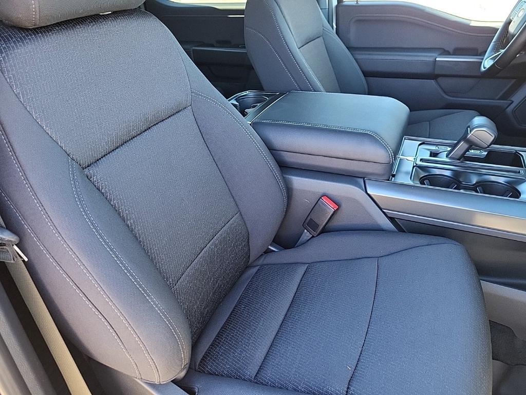 new 2024 Ford F-150 car, priced at $53,408