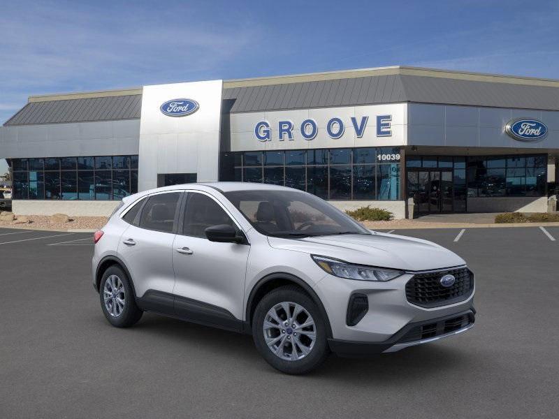 new 2024 Ford Escape car, priced at $33,593