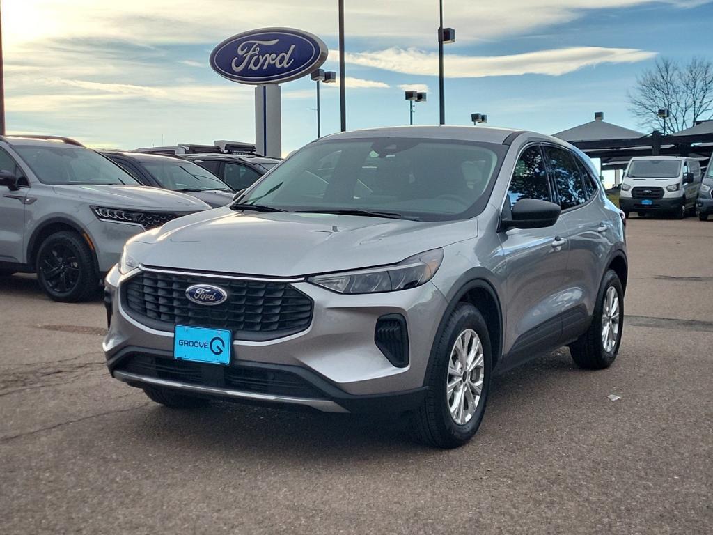 new 2024 Ford Escape car, priced at $33,593