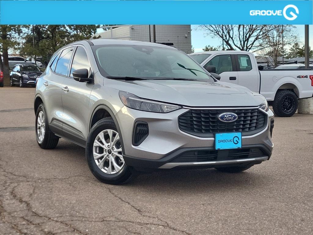 new 2024 Ford Escape car, priced at $33,593