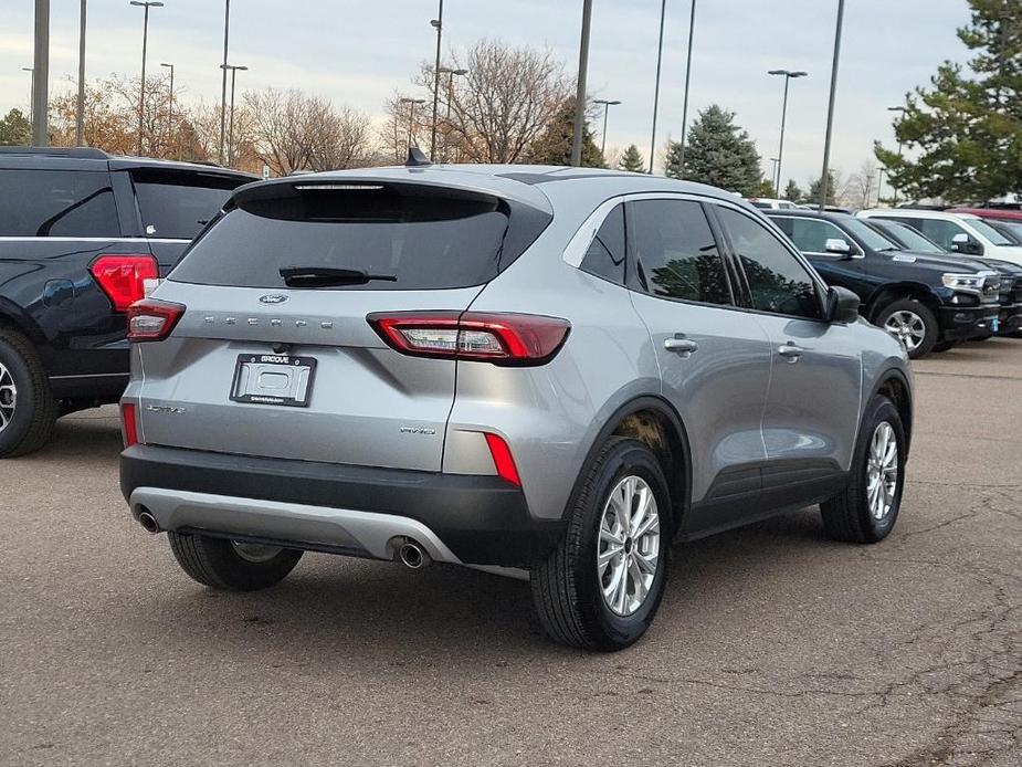 new 2024 Ford Escape car, priced at $33,593