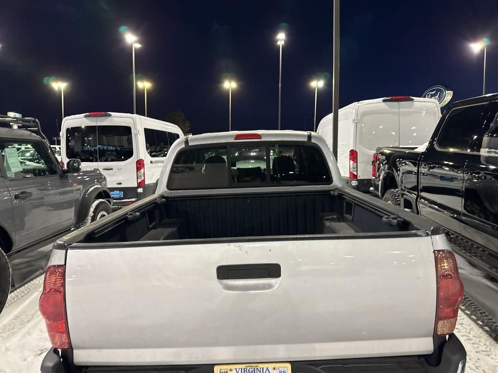 used 2008 Toyota Tacoma car, priced at $17,590