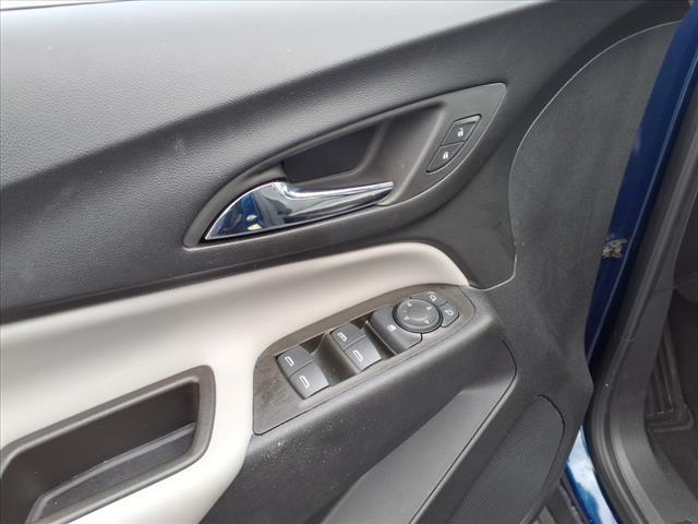 used 2023 Chevrolet Equinox car, priced at $24,995