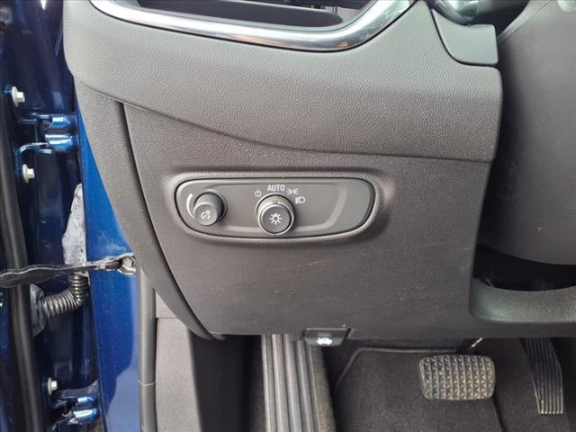 used 2023 Chevrolet Equinox car, priced at $24,995