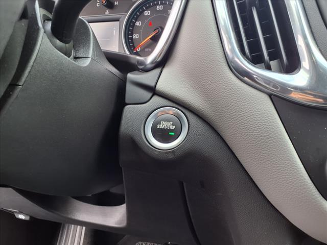 used 2023 Chevrolet Equinox car, priced at $24,995
