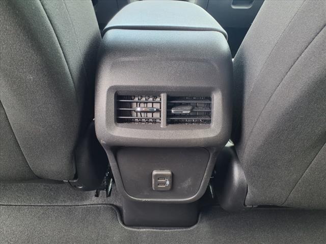 used 2023 Chevrolet Equinox car, priced at $24,995