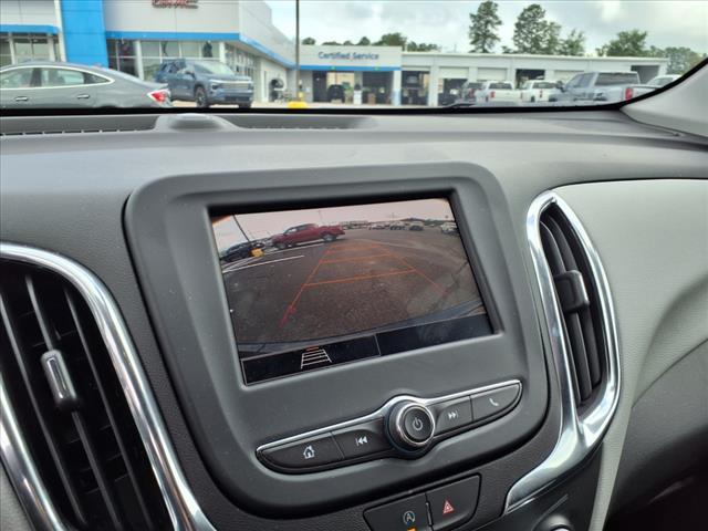 used 2023 Chevrolet Equinox car, priced at $24,995