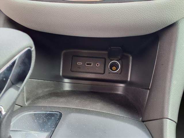 used 2023 Chevrolet Equinox car, priced at $24,995