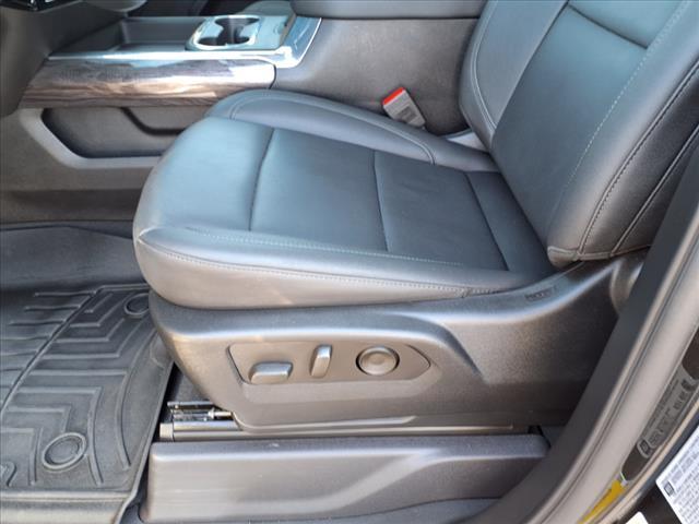 used 2025 Chevrolet Silverado 2500 car, priced at $77,995