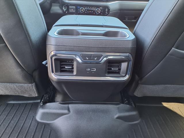used 2025 Chevrolet Silverado 2500 car, priced at $77,995