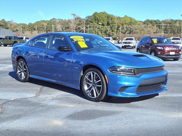 used 2023 Dodge Charger car, priced at $36,890