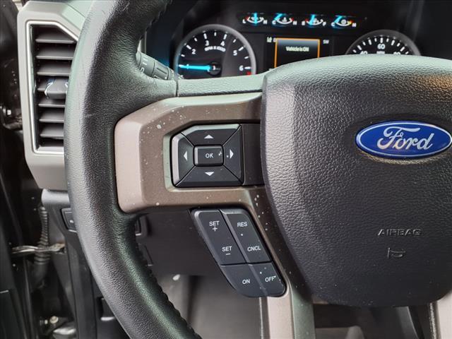 used 2020 Ford Expedition car, priced at $31,995