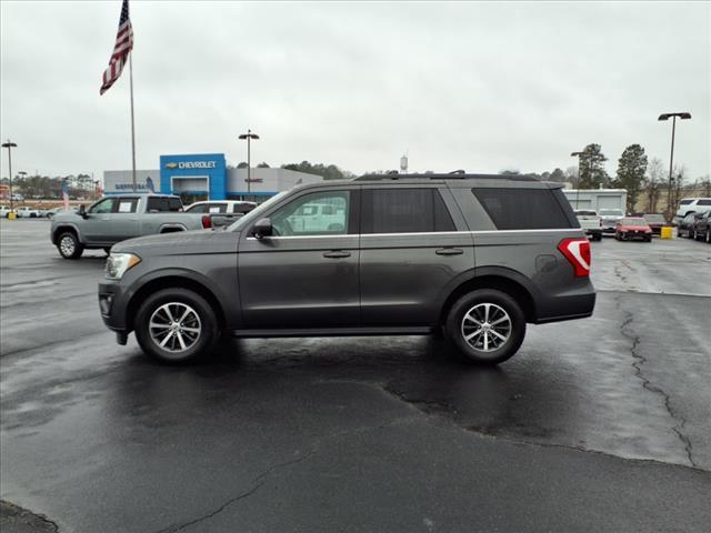 used 2020 Ford Expedition car, priced at $31,995