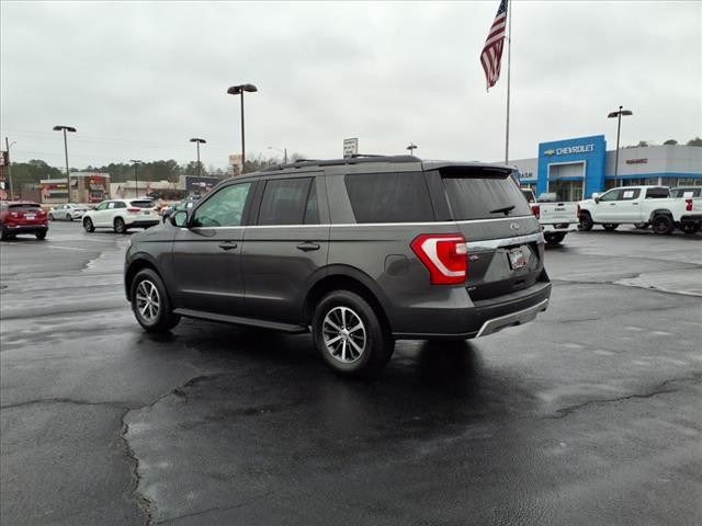 used 2020 Ford Expedition car, priced at $31,995