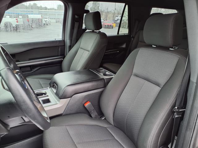 used 2020 Ford Expedition car, priced at $31,995