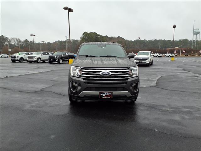 used 2020 Ford Expedition car, priced at $31,995