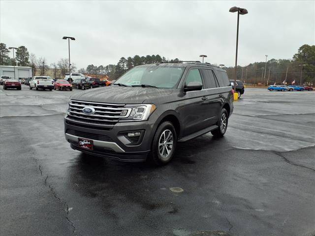 used 2020 Ford Expedition car, priced at $31,995