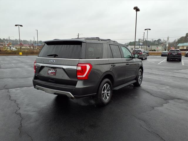 used 2020 Ford Expedition car, priced at $31,995