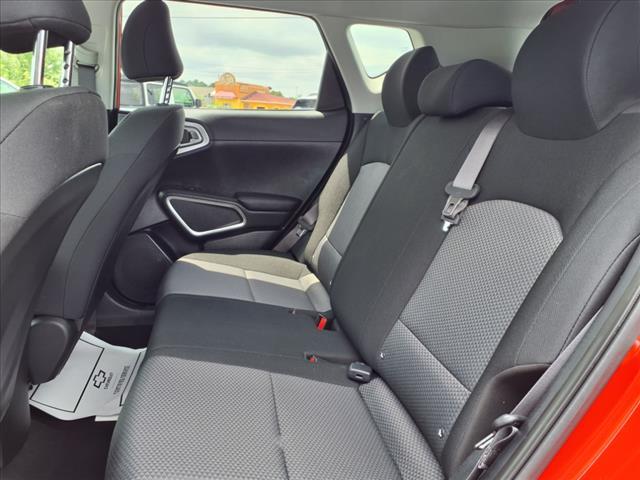 used 2023 Kia Soul car, priced at $20,992