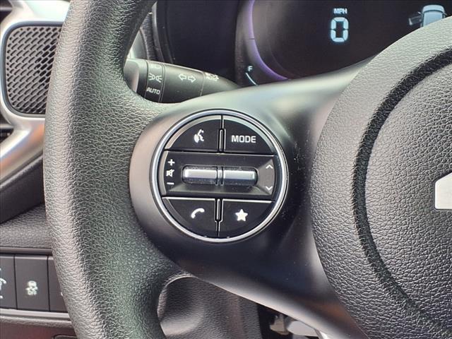 used 2023 Kia Soul car, priced at $20,992