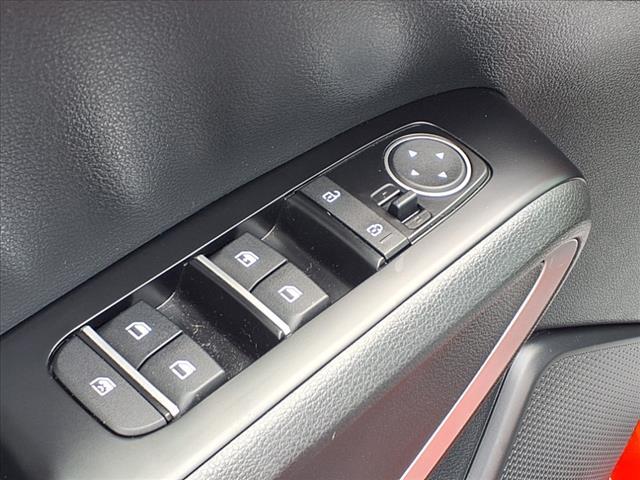 used 2023 Kia Soul car, priced at $20,992