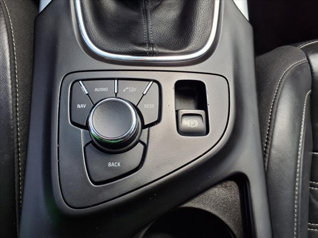 used 2012 Buick Regal car, priced at $9,872