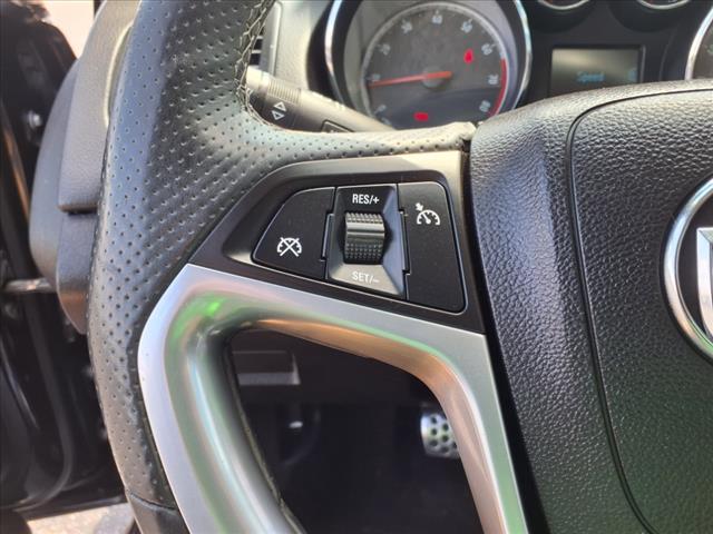used 2012 Buick Regal car, priced at $9,872