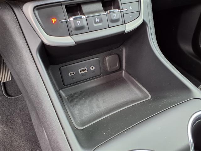 used 2023 GMC Terrain car, priced at $23,755