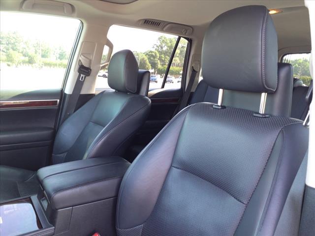 used 2015 Lexus GX 460 car, priced at $27,995