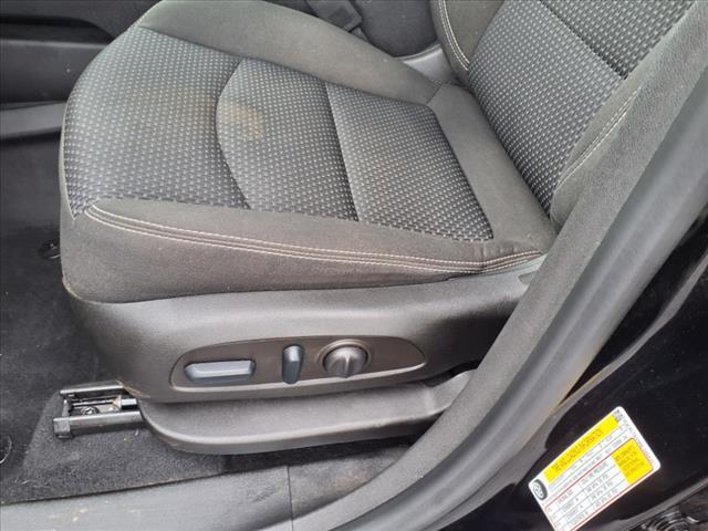 used 2022 GMC Terrain car, priced at $26,995