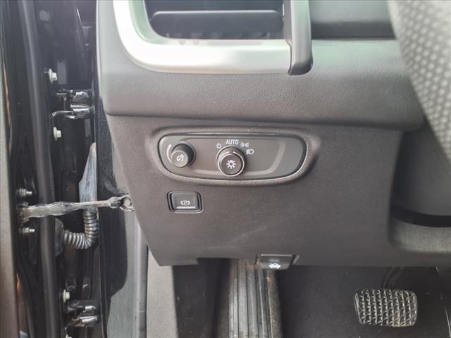 used 2022 GMC Terrain car, priced at $26,995