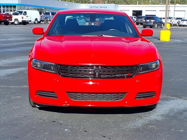 used 2022 Dodge Charger car, priced at $24,995