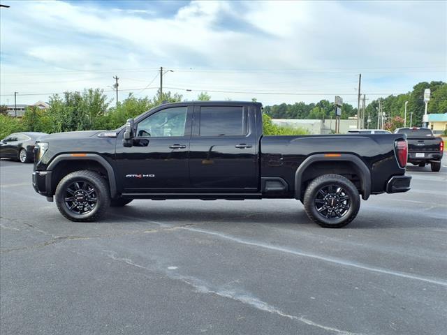 used 2024 GMC Sierra 2500 car, priced at $76,990