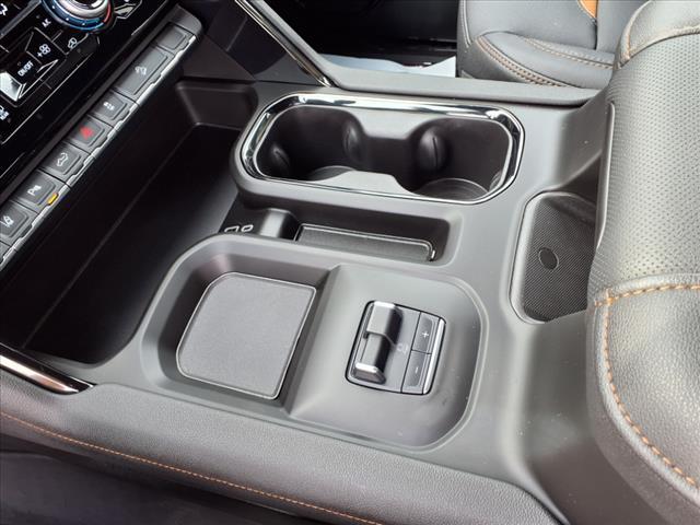 used 2024 GMC Sierra 2500 car, priced at $76,990