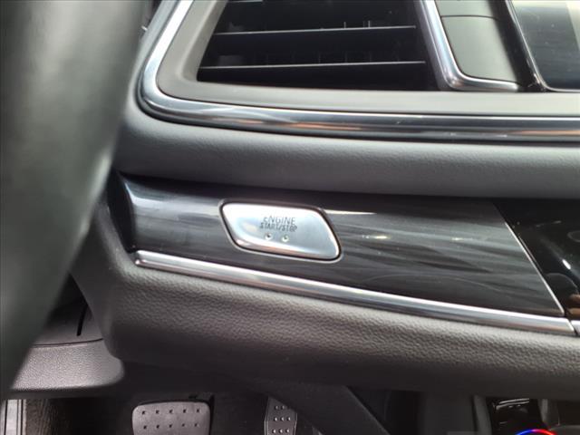 used 2024 Buick Enclave car, priced at $40,675