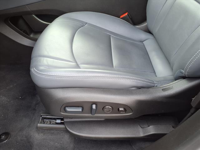 used 2024 Buick Enclave car, priced at $40,675